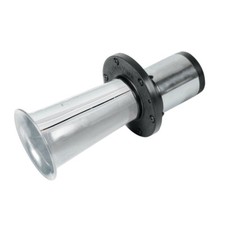 Vintage, klaxon électrique