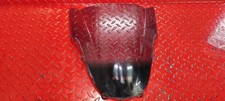 bulle bi courbure 1000 gsxr