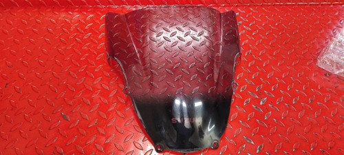 Bulle courbure 1000 gsxr - bulle, bi
