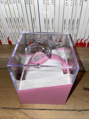 Tintin montre rose - montre, swatch