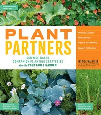Plant Partners: Science-Based