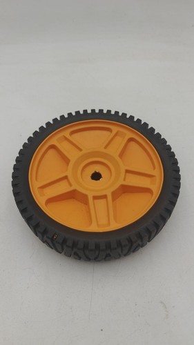 Roue avant tondeuse - tondeuse, husqvarna