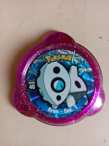 Pokémon kraks panini 40 - kraks, n