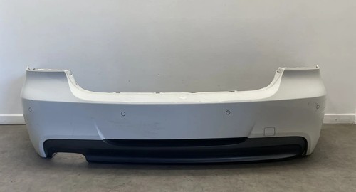 Pare choc arrière bmw 318i - ✅pare-choc,