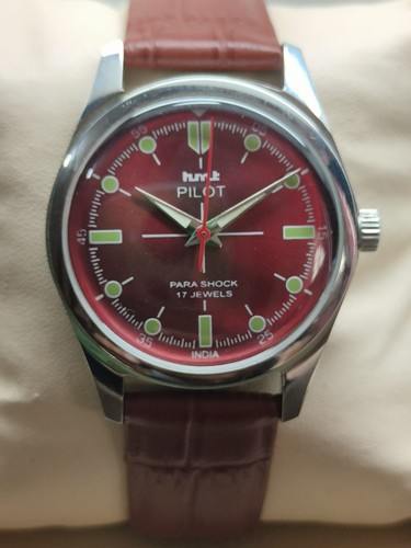 Montre bracelet étanche - montre-bracelet,