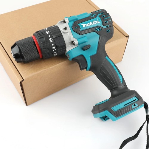 Makita ddf487 18v - makita, li-ion