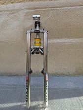Fourche Vector Girvin Proflex
