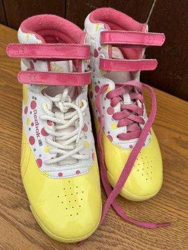 Reebok freestyle shoes - freestyle,