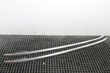 SEAT Alhambra 7N MK2 Toit Gauche Droit Rail Kit 2x 2.0 Diesel 103kw 2014