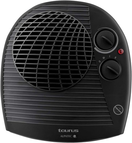 Radiateur soufflant taurus - radiateur,