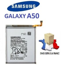 Batterie Samsung Galaxy A50 neuve EB-BA505ABN pour SM-A505F/DS A505FN/DS SM-A505