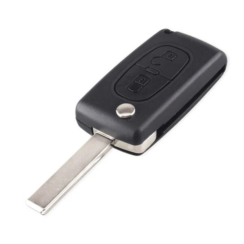 Coque clé télécommande