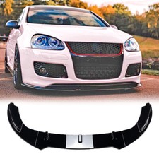 Spoiler de pare-chocs avant