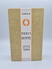 Caron Pour un Homme Les plus