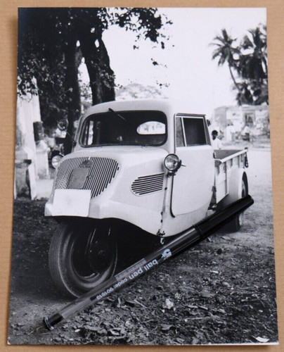 Goli goliath triporteur - goliath, 3
