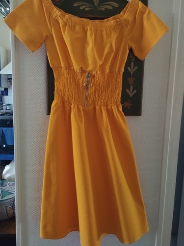 Maje robe patineuse - maje,