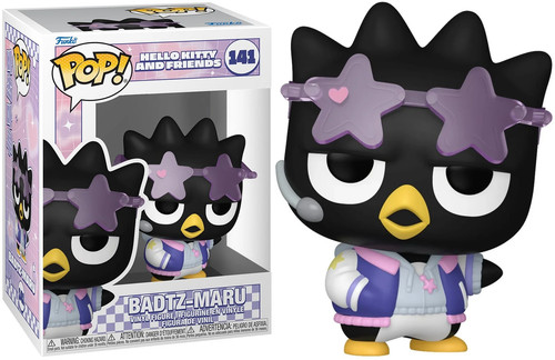 Sanrio hello kitty friends - :,