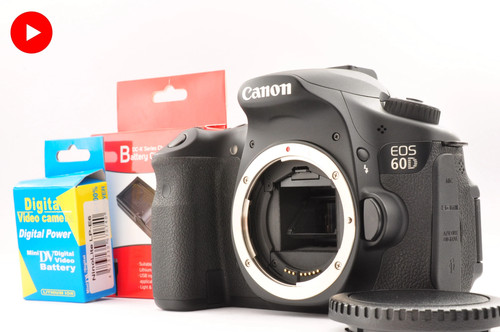 Appareil photo reflex