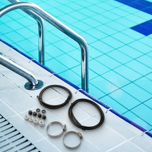 Pièces pompe piscine - de,