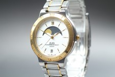 [Exc+5] Montre Homme Seiko