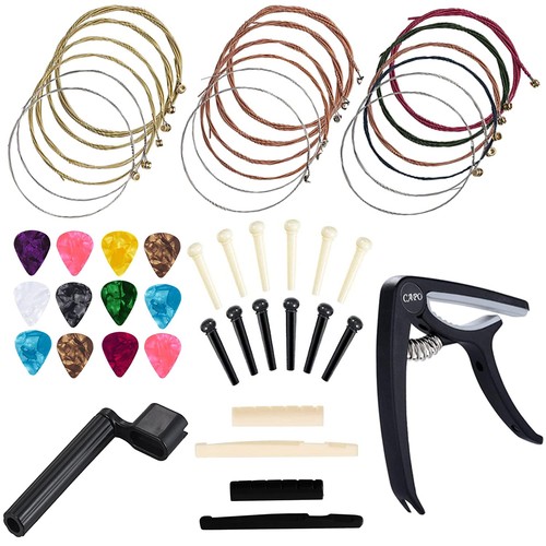 Anvin acoustic guitar - anvin,
