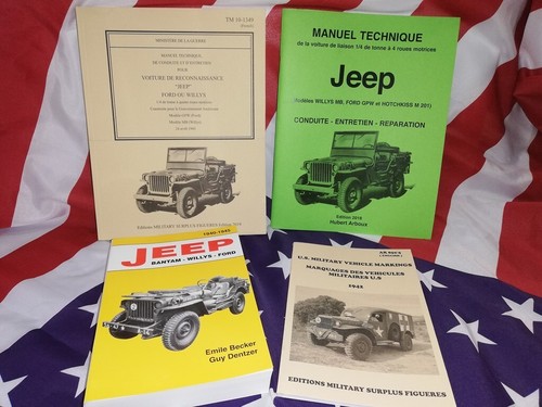 Promo jeep willys livres - promo, 4