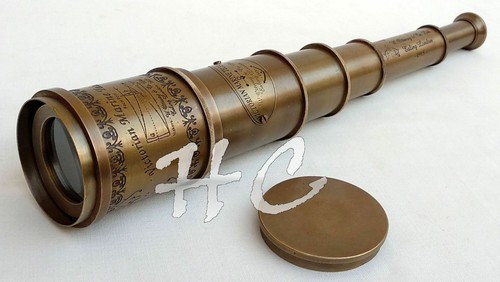 Télescope longue vue - longue-vue, nautique