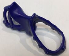 Playmobil Blue Riding Horse Saddle 