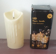 BOUGIE électronique neuve