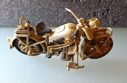 Bmw r75 polistil avec - bmw,