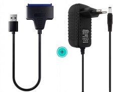 Cable Adaptateur USB 3.0 à