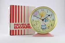 Réveil animé Bayard