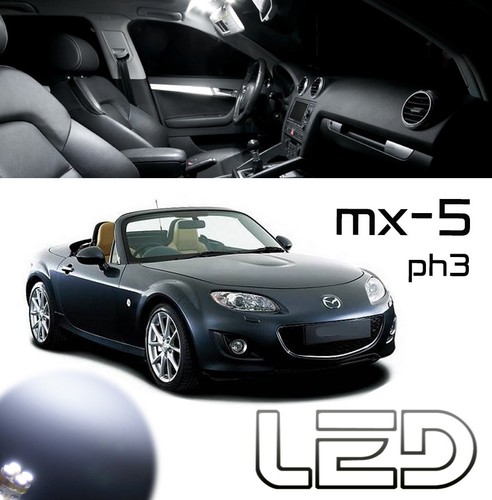 Pour mazda mx5 5 - mazda,