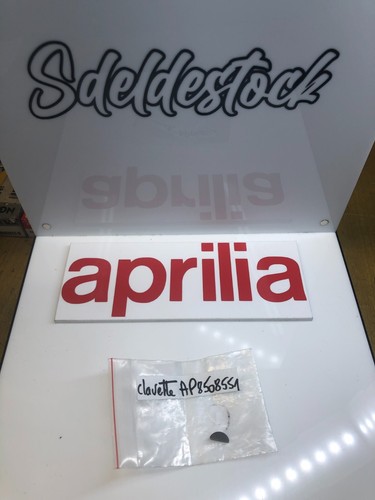 Clavette aprilia ap8508551 - aprilia,