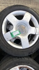 Jeu de 4 jantes  AUDI A4 2