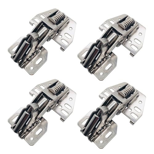 Soft close cabinet hinges - rv,