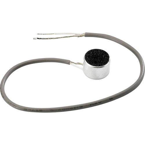 Monacor 0233670 capsule micro - capsule,