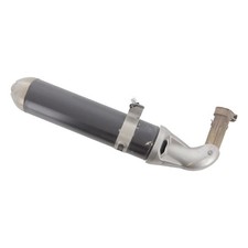 Silencieux - CAN-AM SPYDER -