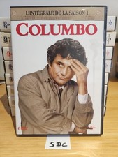 DVD - Coffret COLUMBO -