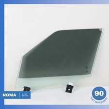 14-22 LR Range Rover Sport L494 Front Left Driver Side Door Window Glass OEM