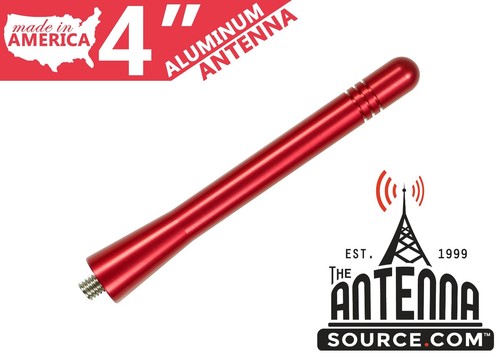 Short 4 aluminum red - **short**,