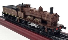 Locomotive Nord Atlantic Steam