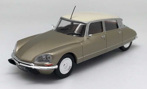 Odeon 075 citroen ds - 075,