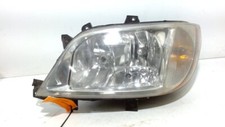 Phare gauche Mercedes-Benz