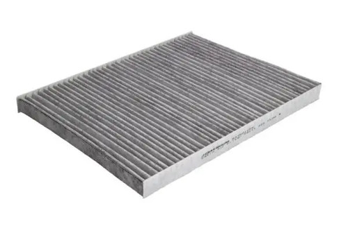 Filtre habitacle à - d'habitacle,
