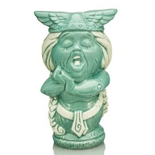 Geeki Tikis Disney L'Hanté
