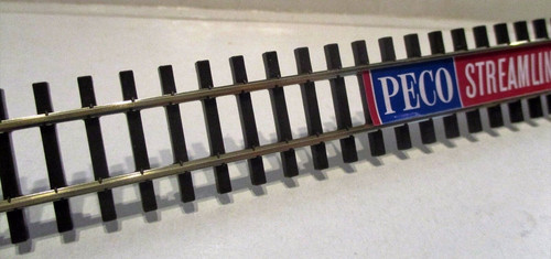 Peco sl1500 hon3 - -, rails