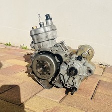 Moteur derbi euro 3 50 stage 6