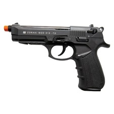 Movie Replica Zoraki Front