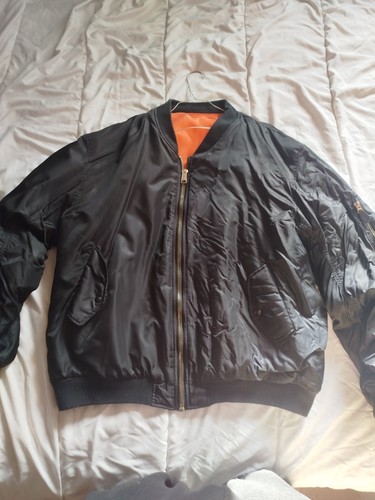 Blouson bomber 1 - blouson,